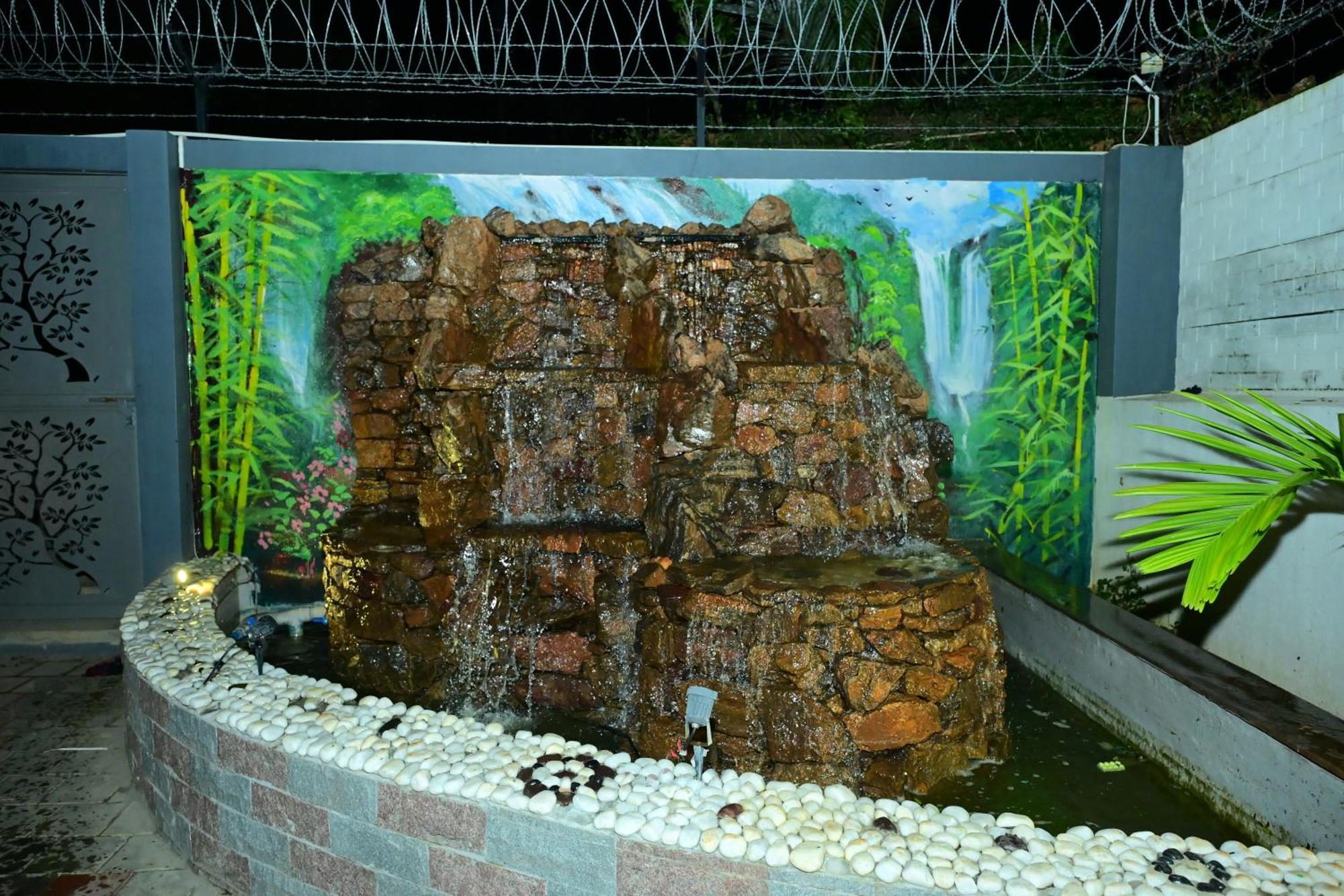 Gandhadagudi Nature Retreat Бангалор Екстериор снимка